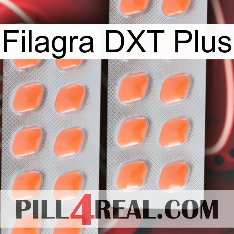 Filagra DXT Plus 27